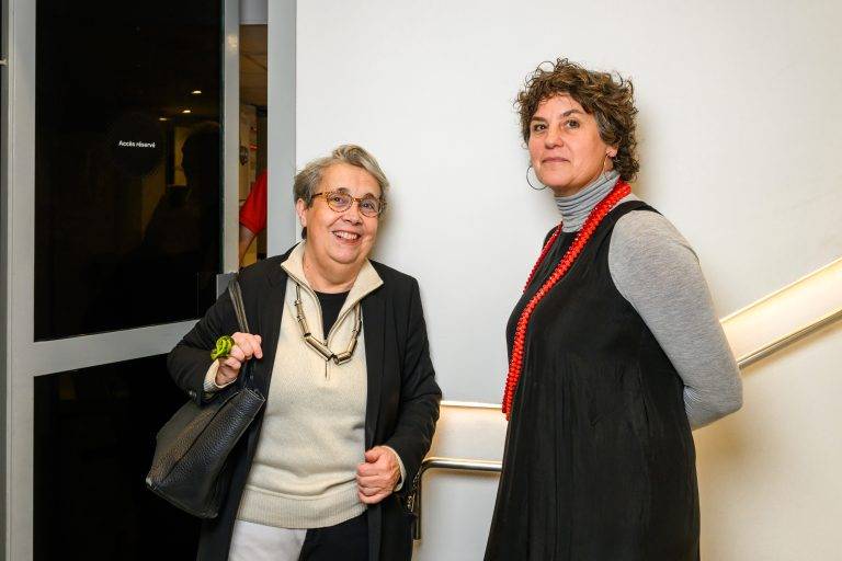  - The Jeu de Paume Art Center Celebrates its 20th Anniversary With Two Major Exhibitions