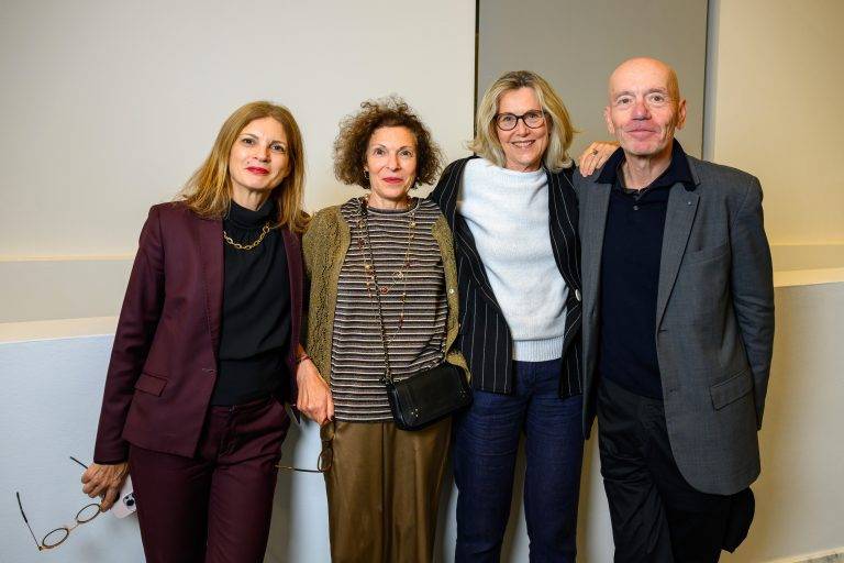  - The Jeu de Paume Art Center Celebrates its 20th Anniversary With Two Major Exhibitions