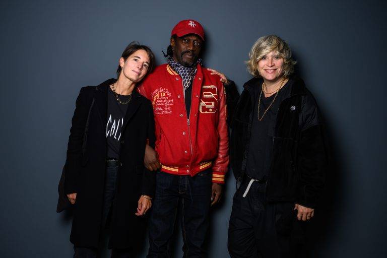  - The Jeu de Paume Art Center Celebrates its 20th Anniversary With Two Major Exhibitions