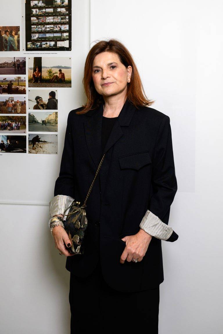  - The Jeu de Paume Art Center Celebrates its 20th Anniversary With Two Major Exhibitions