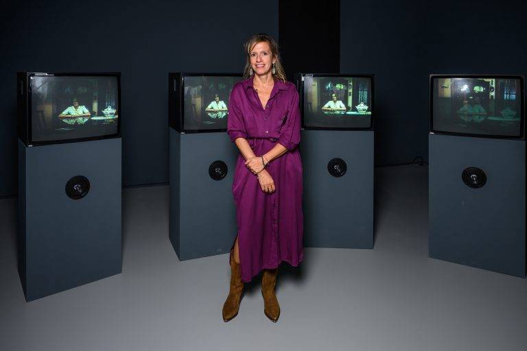  - The Jeu de Paume Art Center Celebrates its 20th Anniversary With Two Major Exhibitions