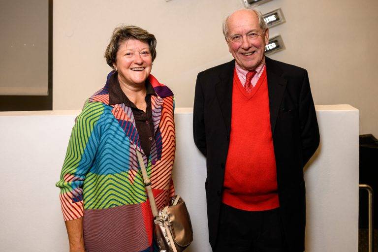  - The Jeu de Paume Art Center Celebrates its 20th Anniversary With Two Major Exhibitions