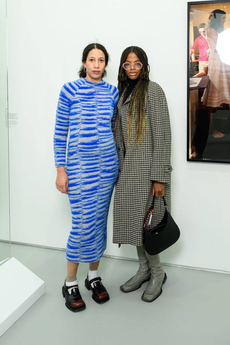  - The Jeu de Paume Art Center Celebrates its 20th Anniversary With Two Major Exhibitions