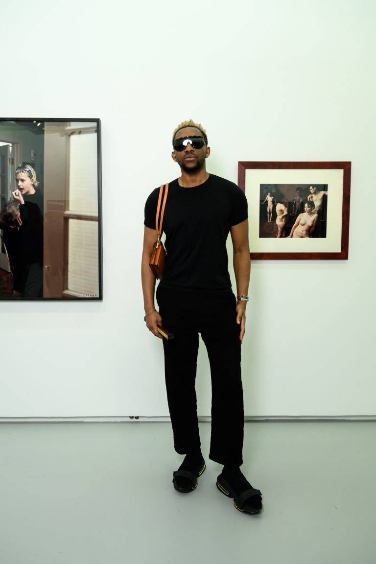  - The Jeu de Paume Art Center Celebrates its 20th Anniversary With Two Major Exhibitions