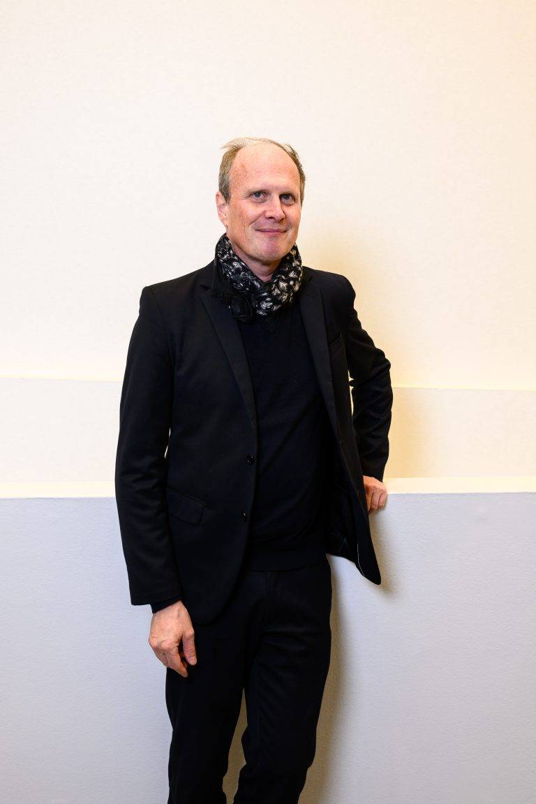  - The Jeu de Paume Art Center Celebrates its 20th Anniversary With Two Major Exhibitions