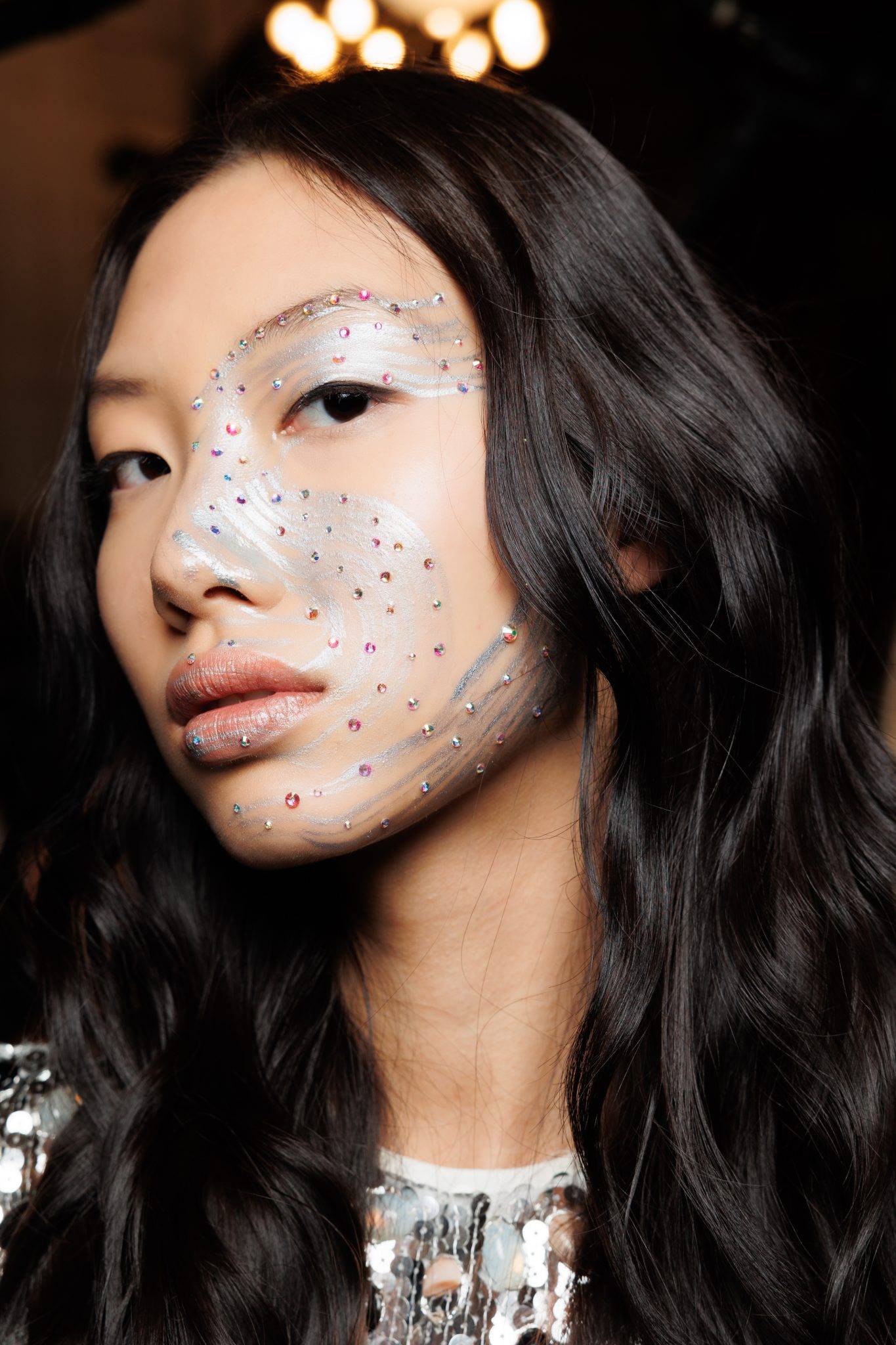  - Le 7e show L’Oréal Paris fait scintiller l’opéra et célèbre toutes les beautés