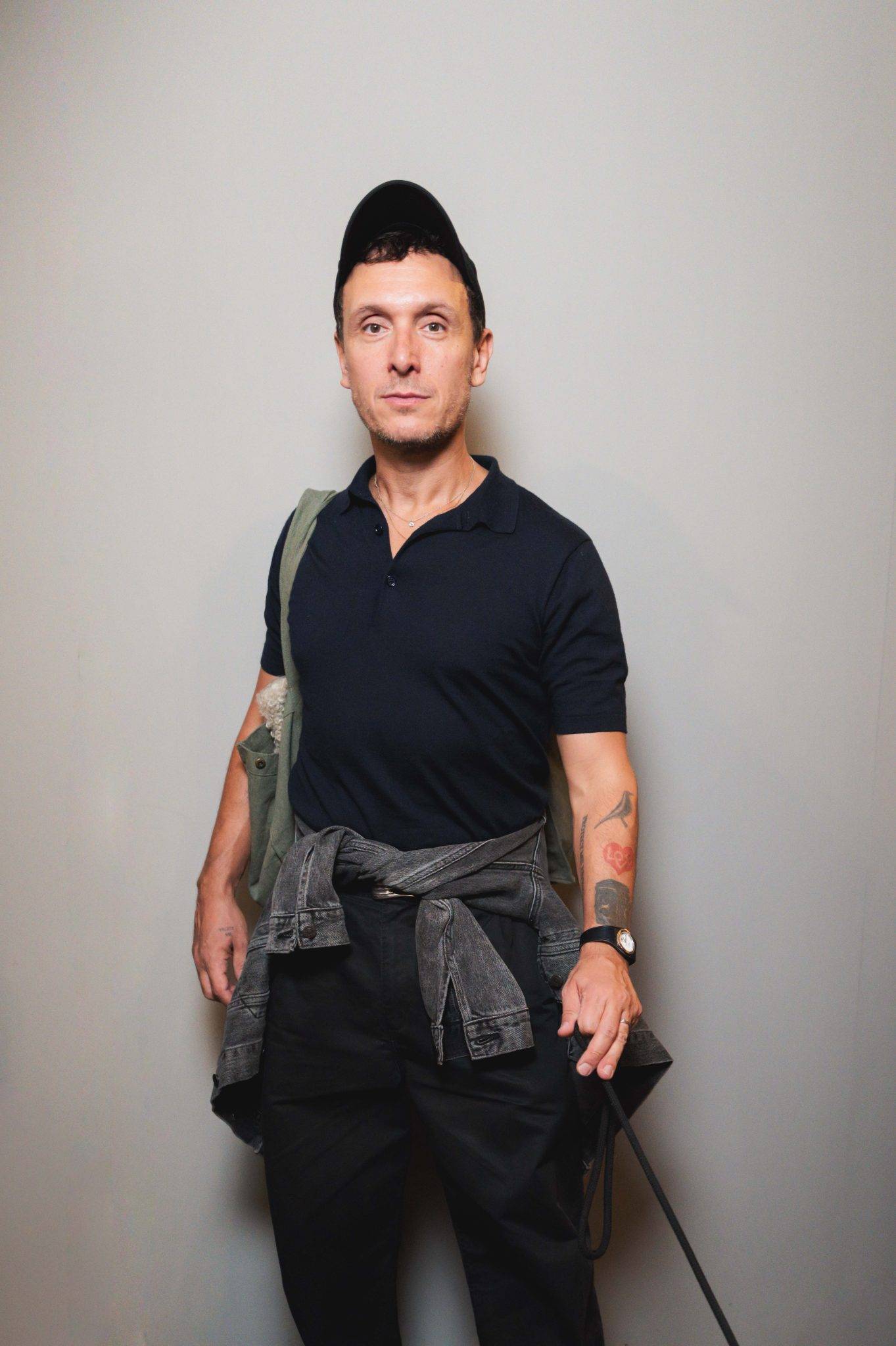  - Philéo Landowski revisite une paire emblématique d’adidas aux côtés de Tadashi Kawamata