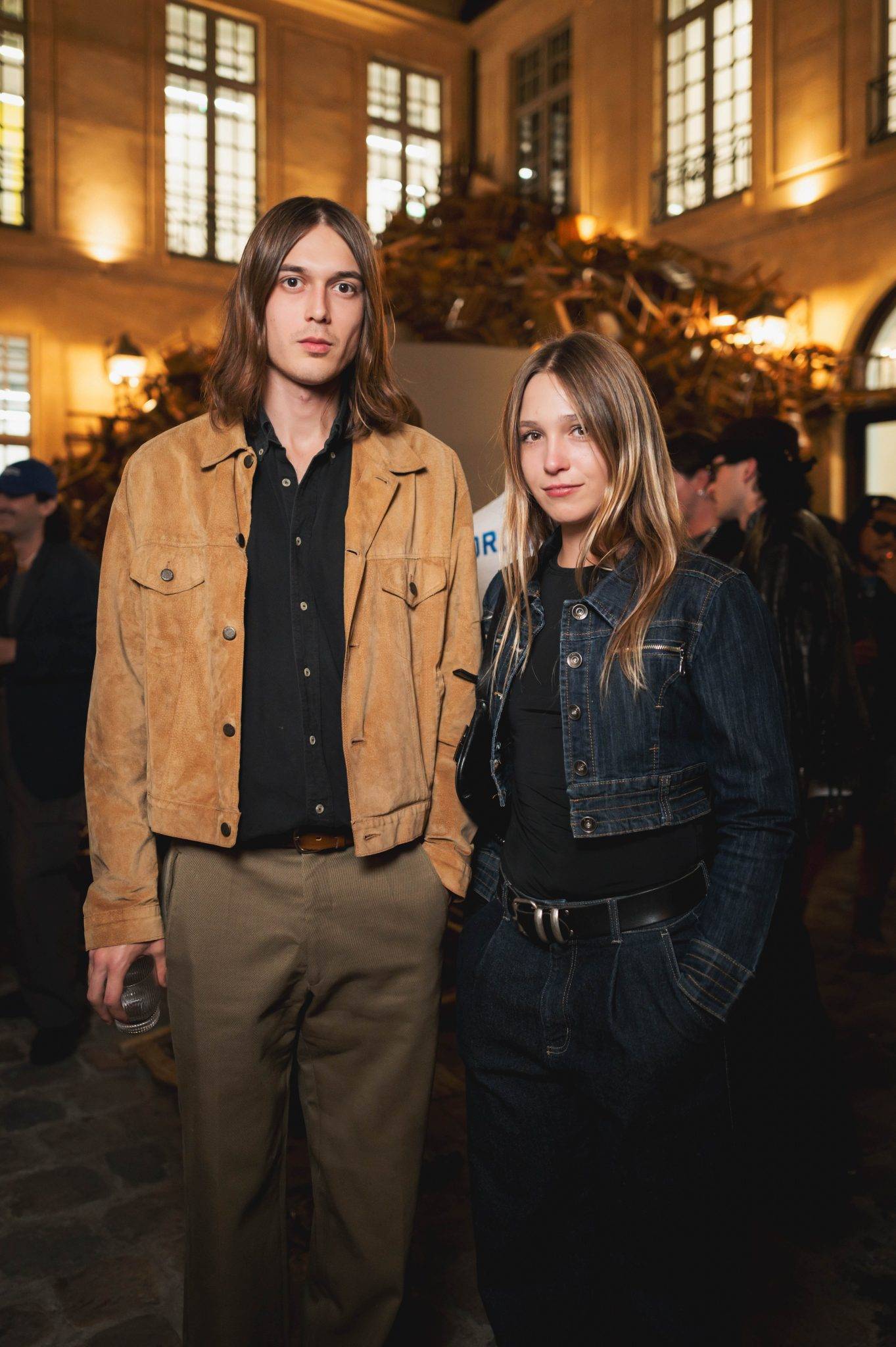  - Philéo Landowski revisite une paire emblématique d’adidas aux côtés de Tadashi Kawamata