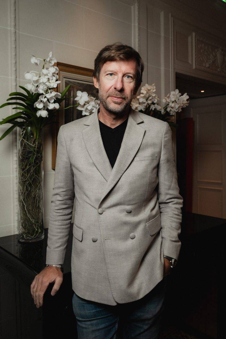  - La Maison Glenfiddich dévoile un Single Malt d’exception en collaboration avec l’artiste André Saraiva