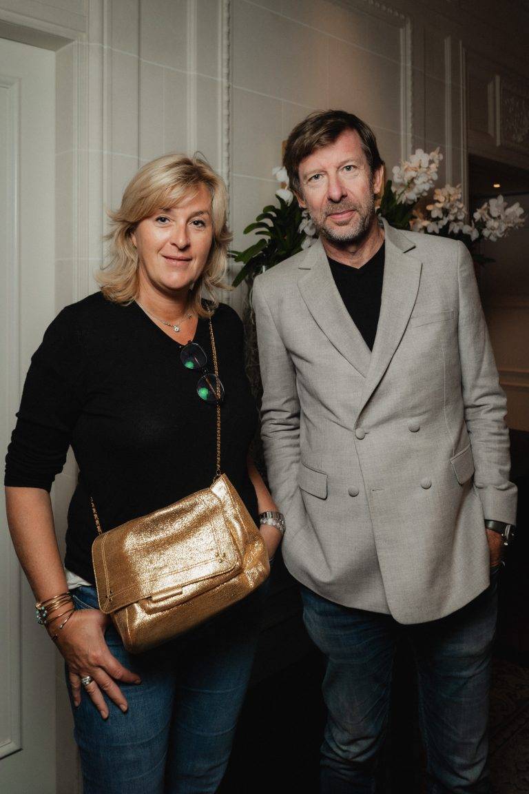  - La Maison Glenfiddich dévoile un Single Malt d’exception en collaboration avec l’artiste André Saraiva