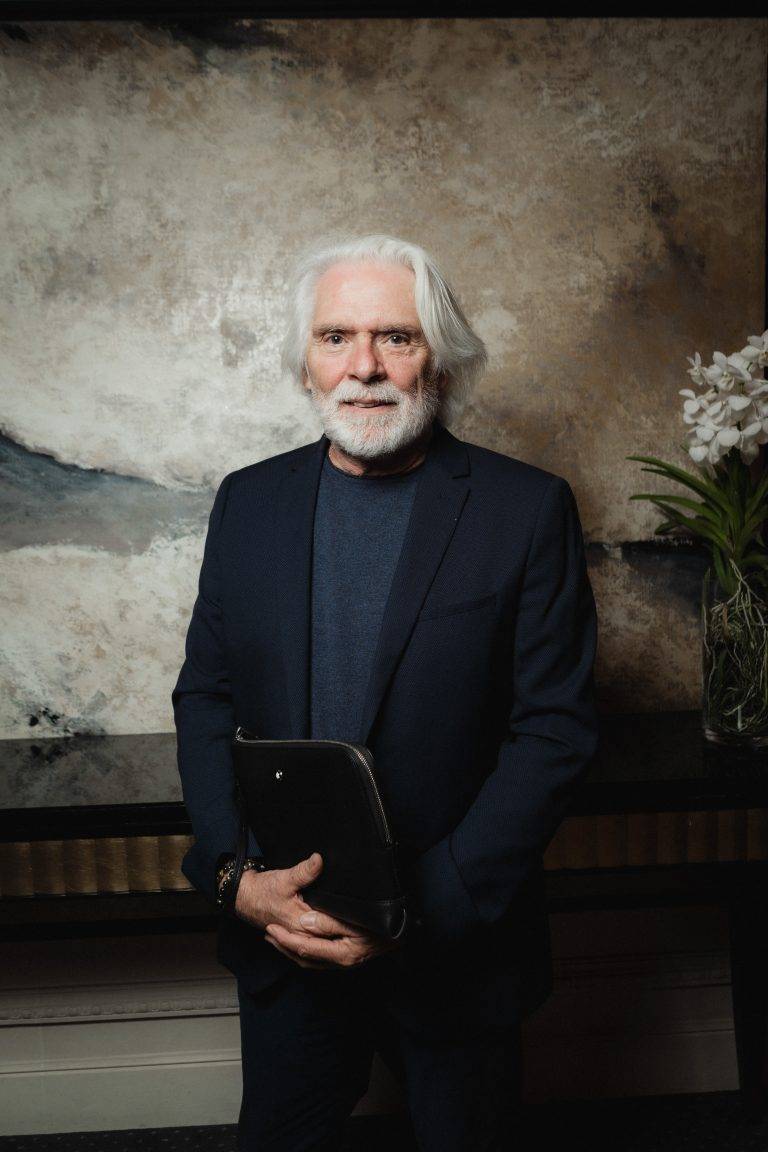  - La Maison Glenfiddich dévoile un Single Malt d’exception en collaboration avec l’artiste André Saraiva