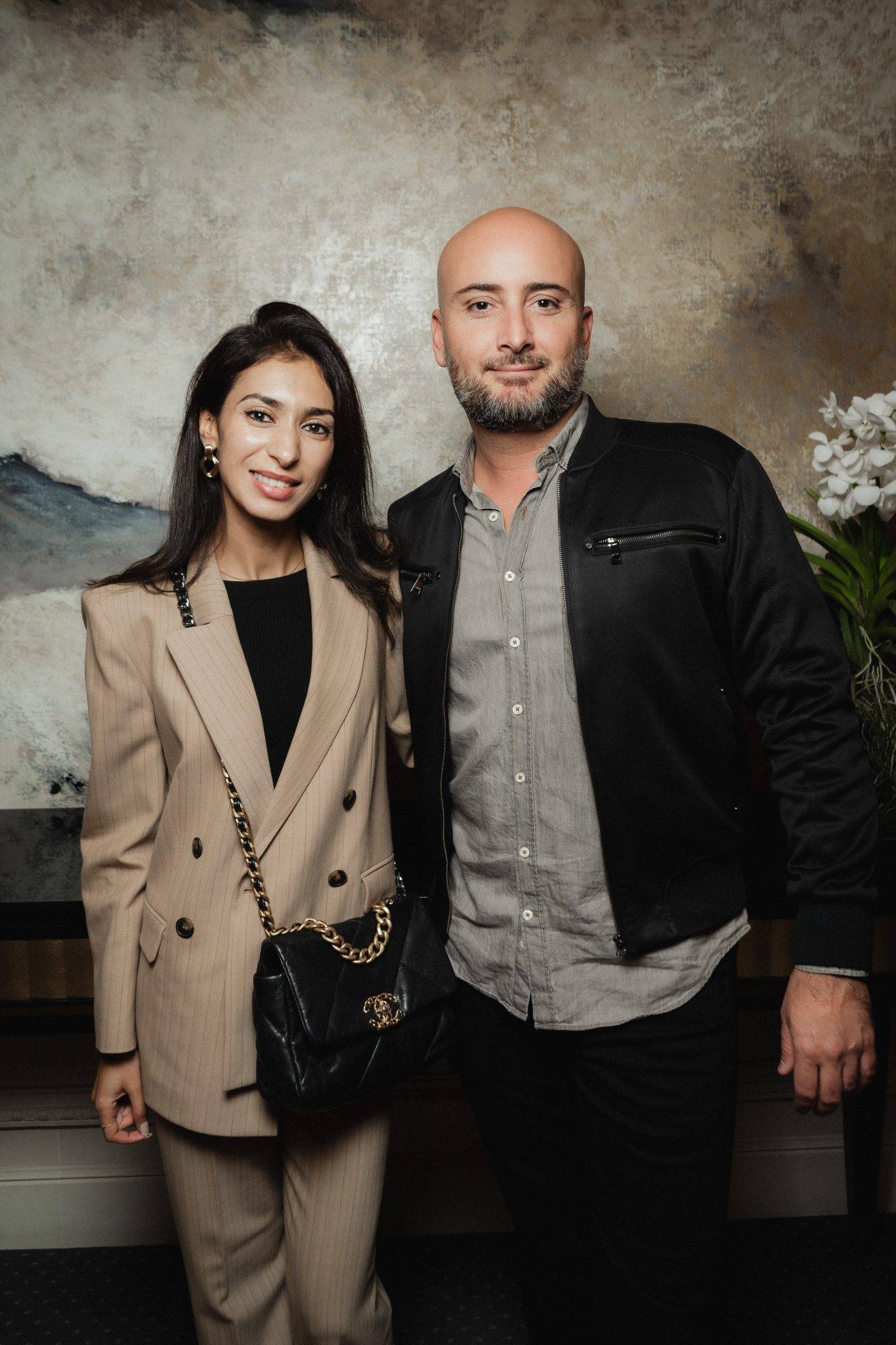  - Maison Glenfiddich Unveils An Exceptional Single Malt In Collaboration With Artist André Saraiva