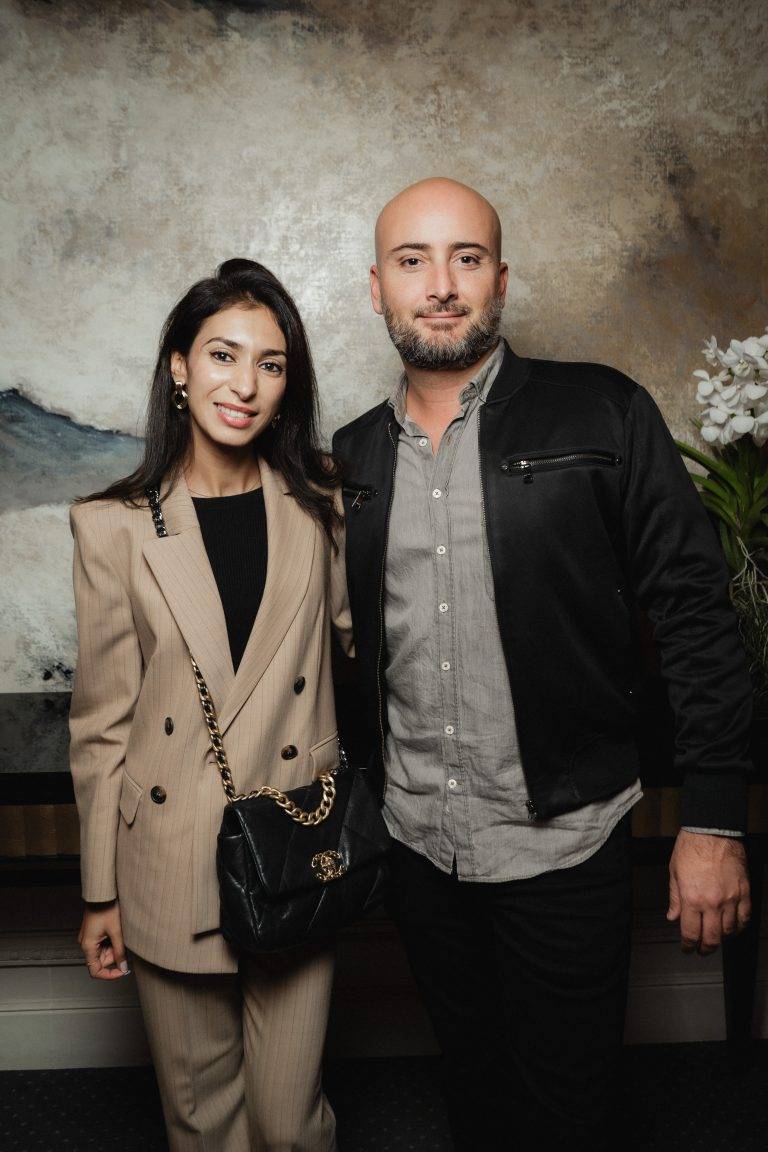  - La Maison Glenfiddich dévoile un Single Malt d’exception en collaboration avec l’artiste André Saraiva