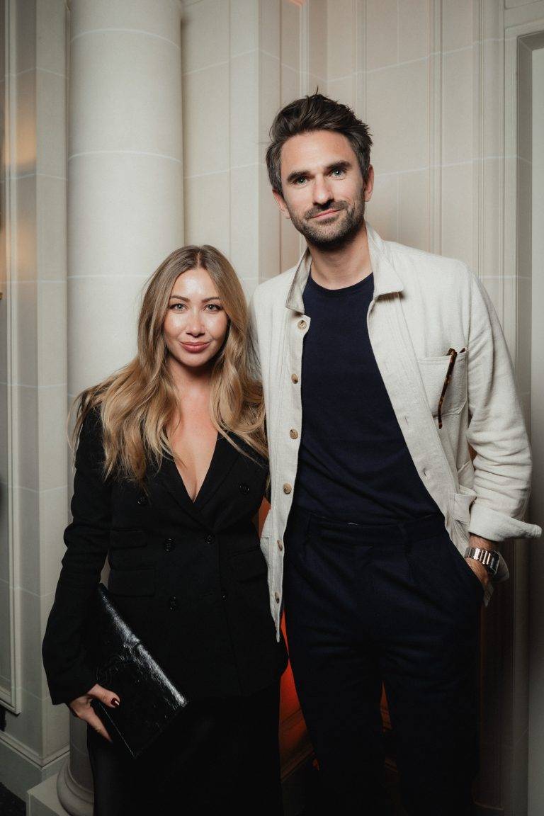  - La Maison Glenfiddich dévoile un Single Malt d’exception en collaboration avec l’artiste André Saraiva