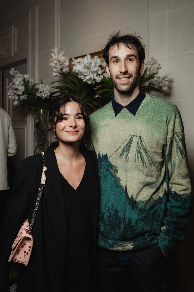  - La Maison Glenfiddich dévoile un Single Malt d’exception en collaboration avec l’artiste André Saraiva