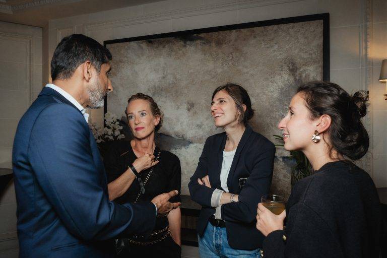  - La Maison Glenfiddich dévoile un Single Malt d’exception en collaboration avec l’artiste André Saraiva