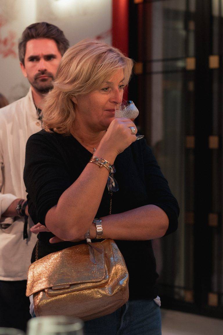  - La Maison Glenfiddich dévoile un Single Malt d’exception en collaboration avec l’artiste André Saraiva