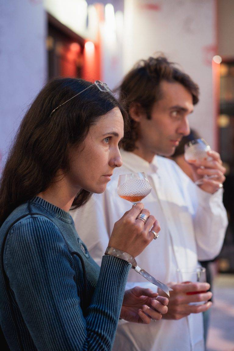  - La Maison Glenfiddich dévoile un Single Malt d’exception en collaboration avec l’artiste André Saraiva