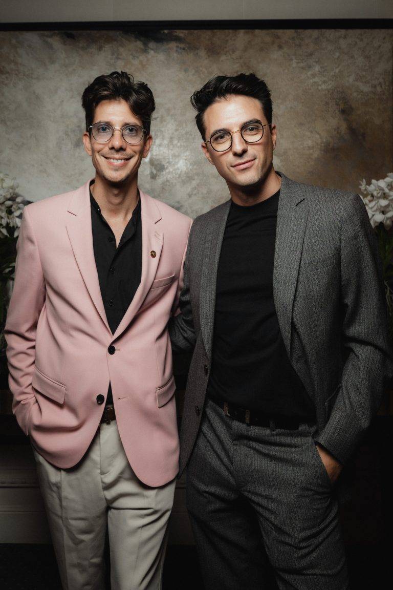  - La Maison Glenfiddich dévoile un Single Malt d’exception en collaboration avec l’artiste André Saraiva