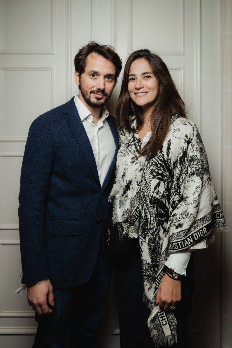  - La Maison Glenfiddich dévoile un Single Malt d’exception en collaboration avec l’artiste André Saraiva