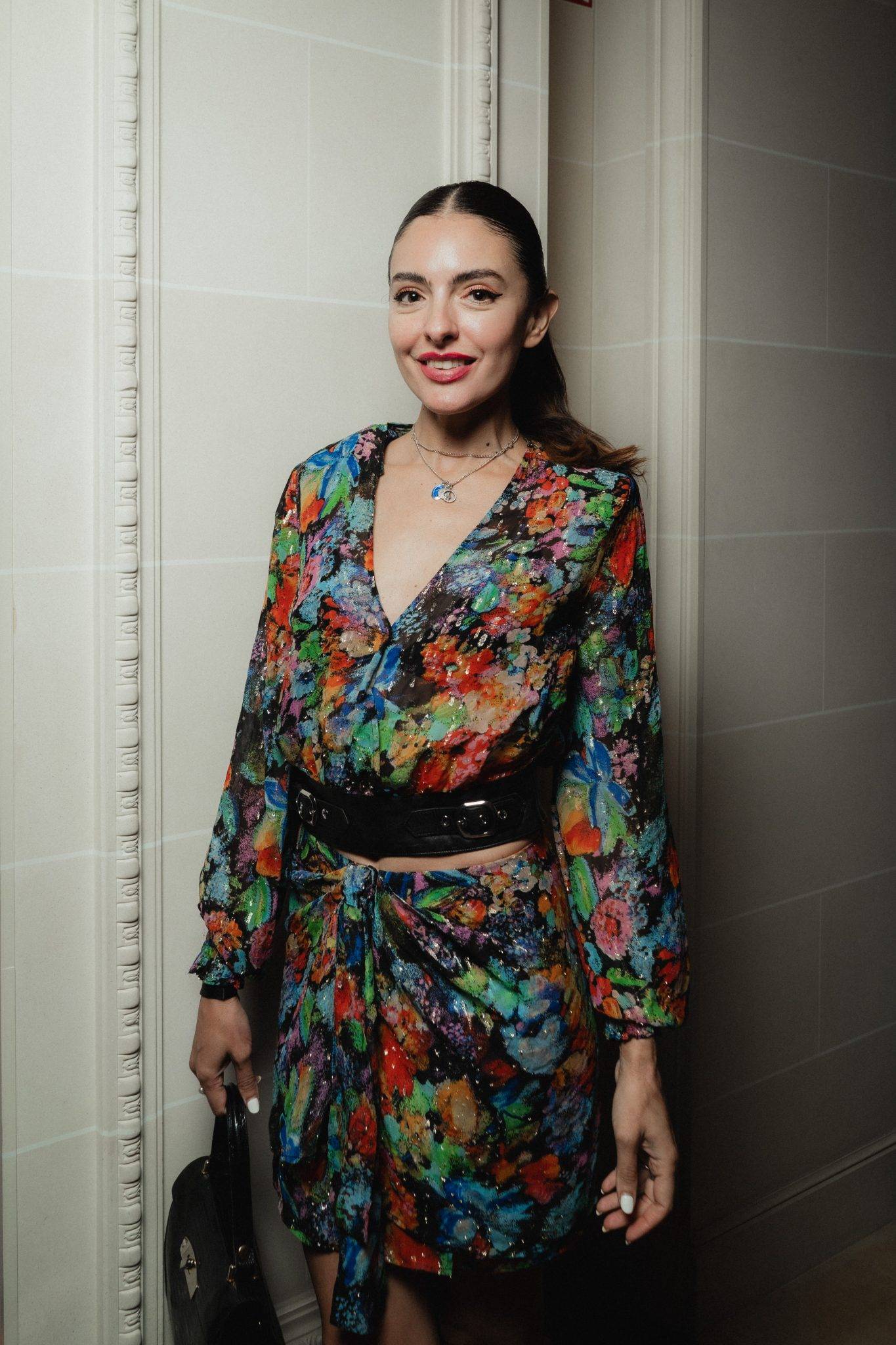  - La Maison Glenfiddich dévoile un Single Malt d’exception en collaboration avec l’artiste André Saraiva