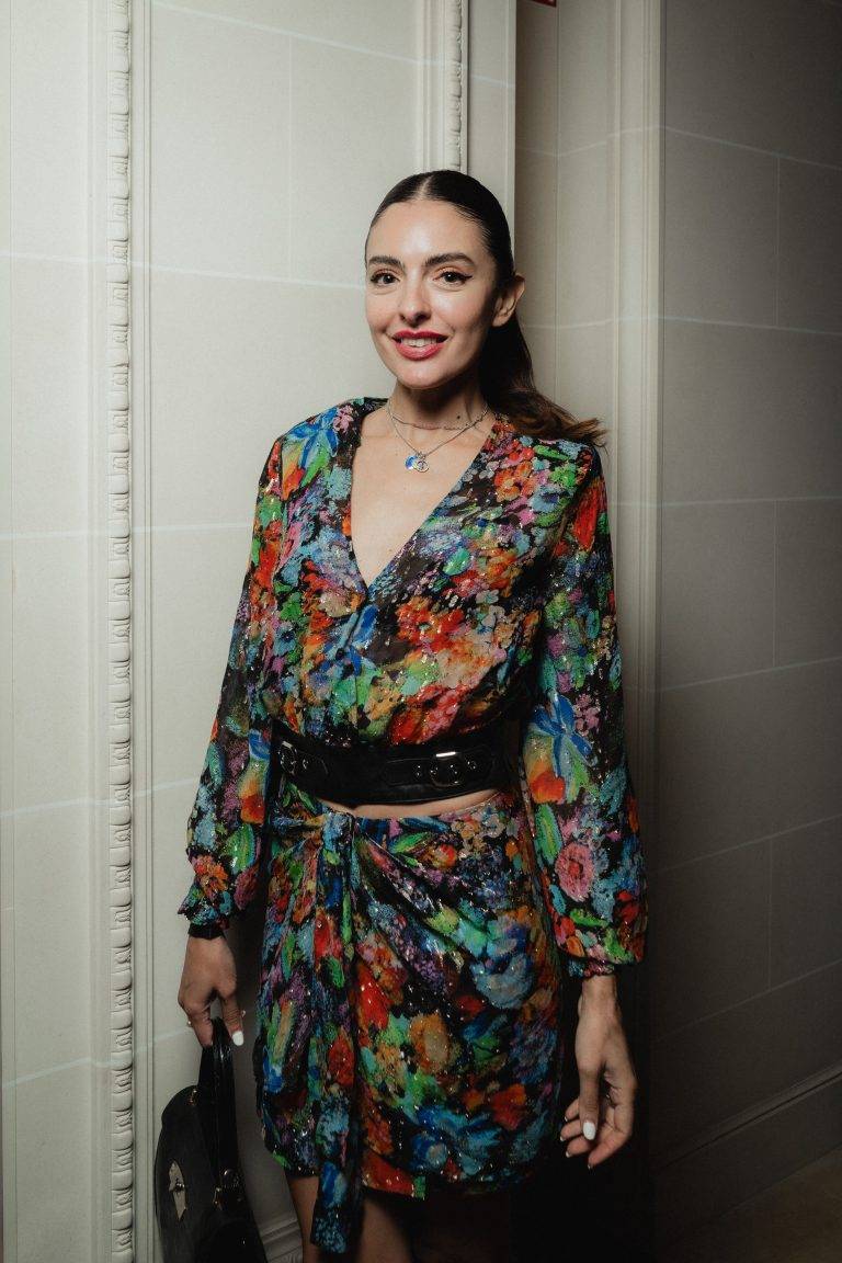  - La Maison Glenfiddich dévoile un Single Malt d’exception en collaboration avec l’artiste André Saraiva