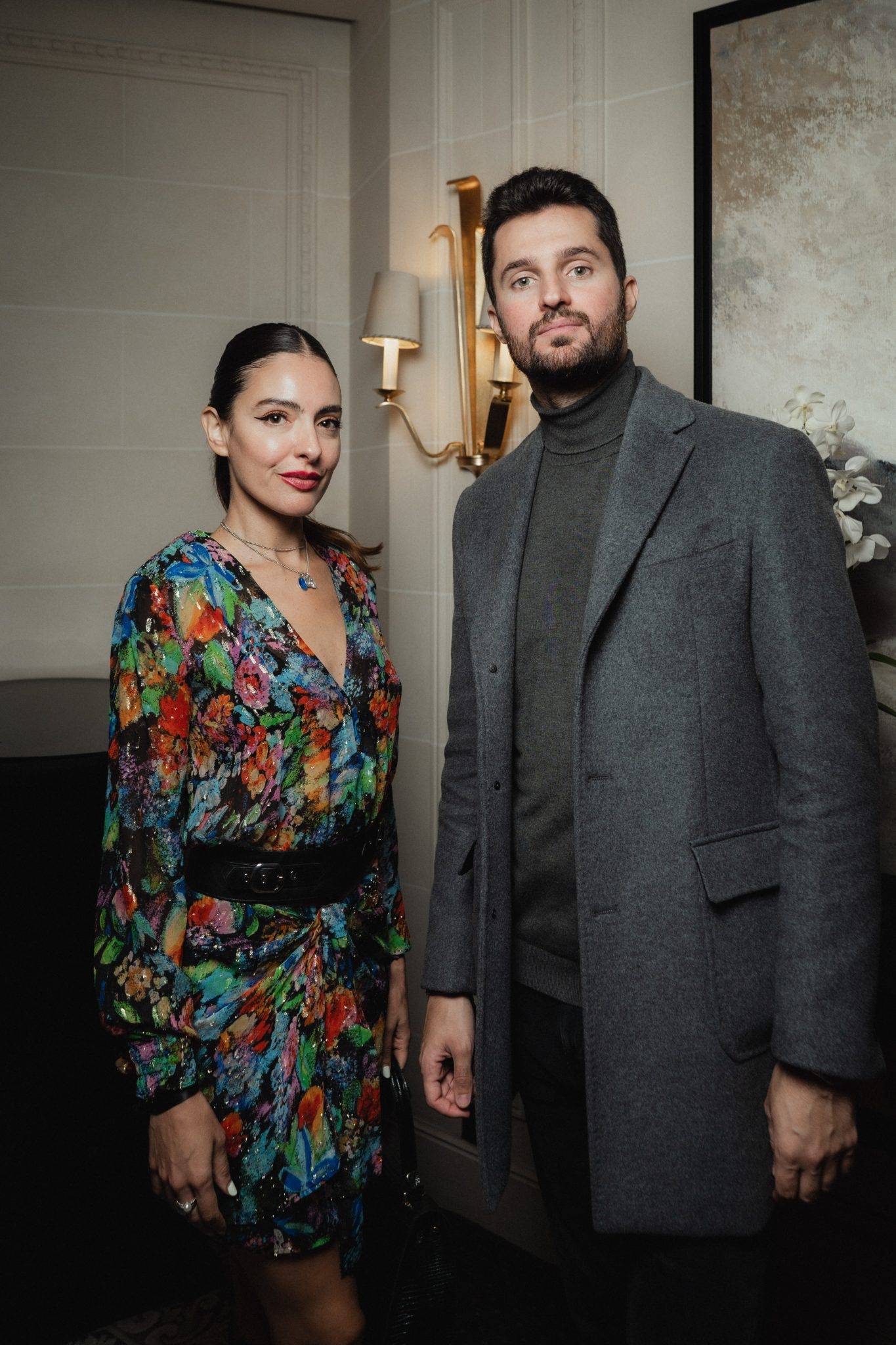  - La Maison Glenfiddich dévoile un Single Malt d’exception en collaboration avec l’artiste André Saraiva