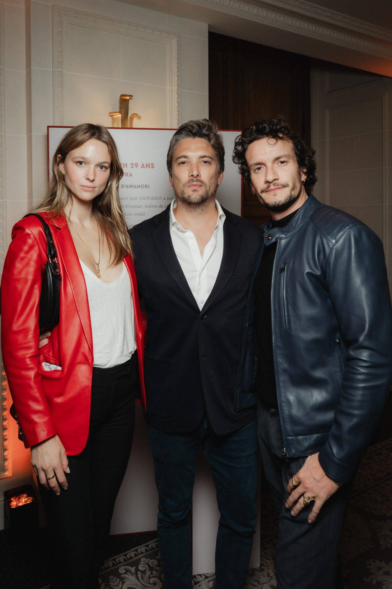  - La Maison Glenfiddich dévoile un Single Malt d’exception en collaboration avec l’artiste André Saraiva