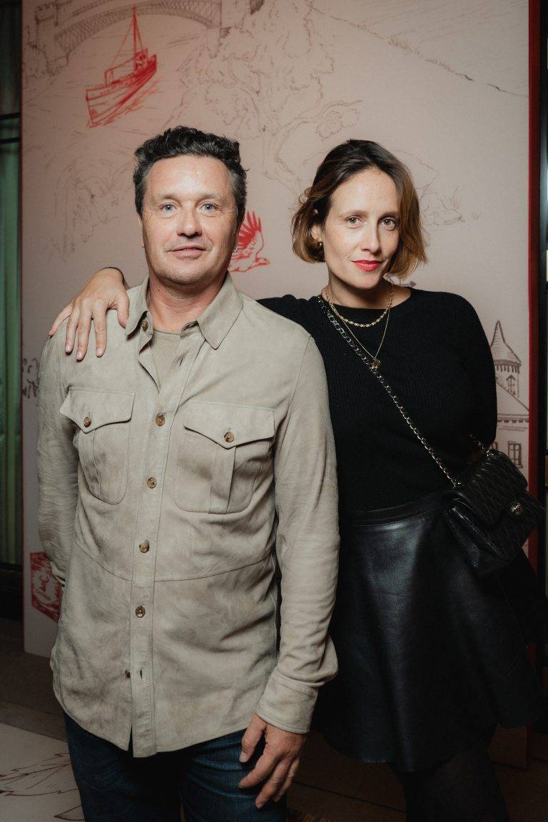  - La Maison Glenfiddich dévoile un Single Malt d’exception en collaboration avec l’artiste André Saraiva