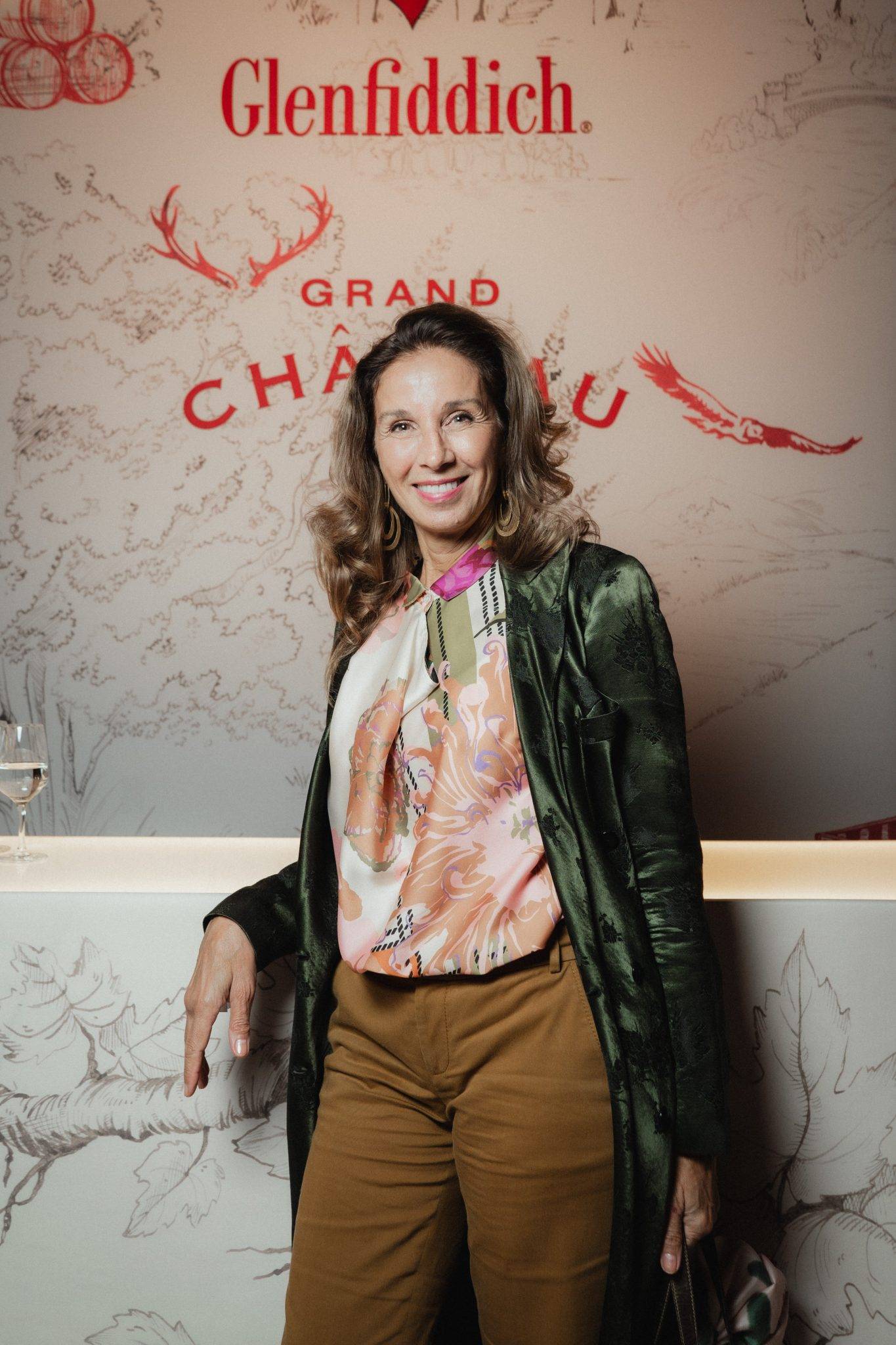  - Maison Glenfiddich Unveils An Exceptional Single Malt In Collaboration With Artist André Saraiva