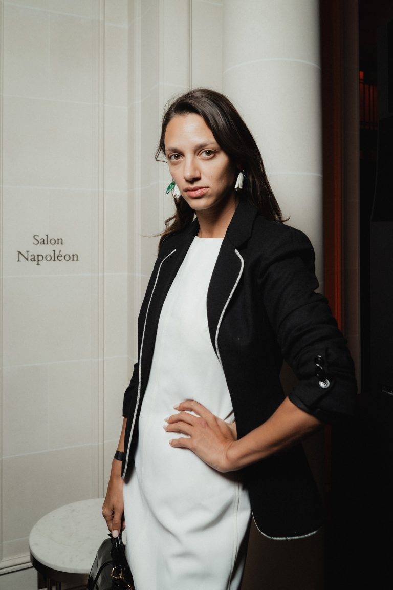  - La Maison Glenfiddich dévoile un Single Malt d’exception en collaboration avec l’artiste André Saraiva