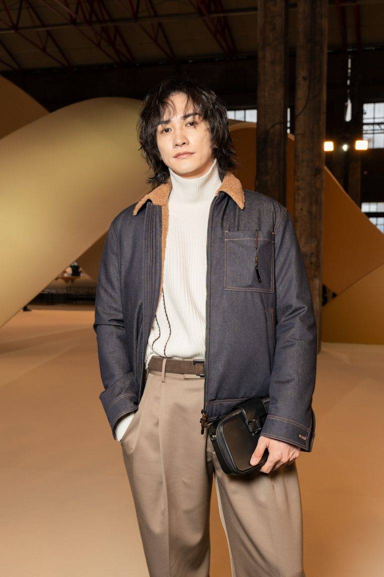  - L’arte di Tod’s sta nei dettagli