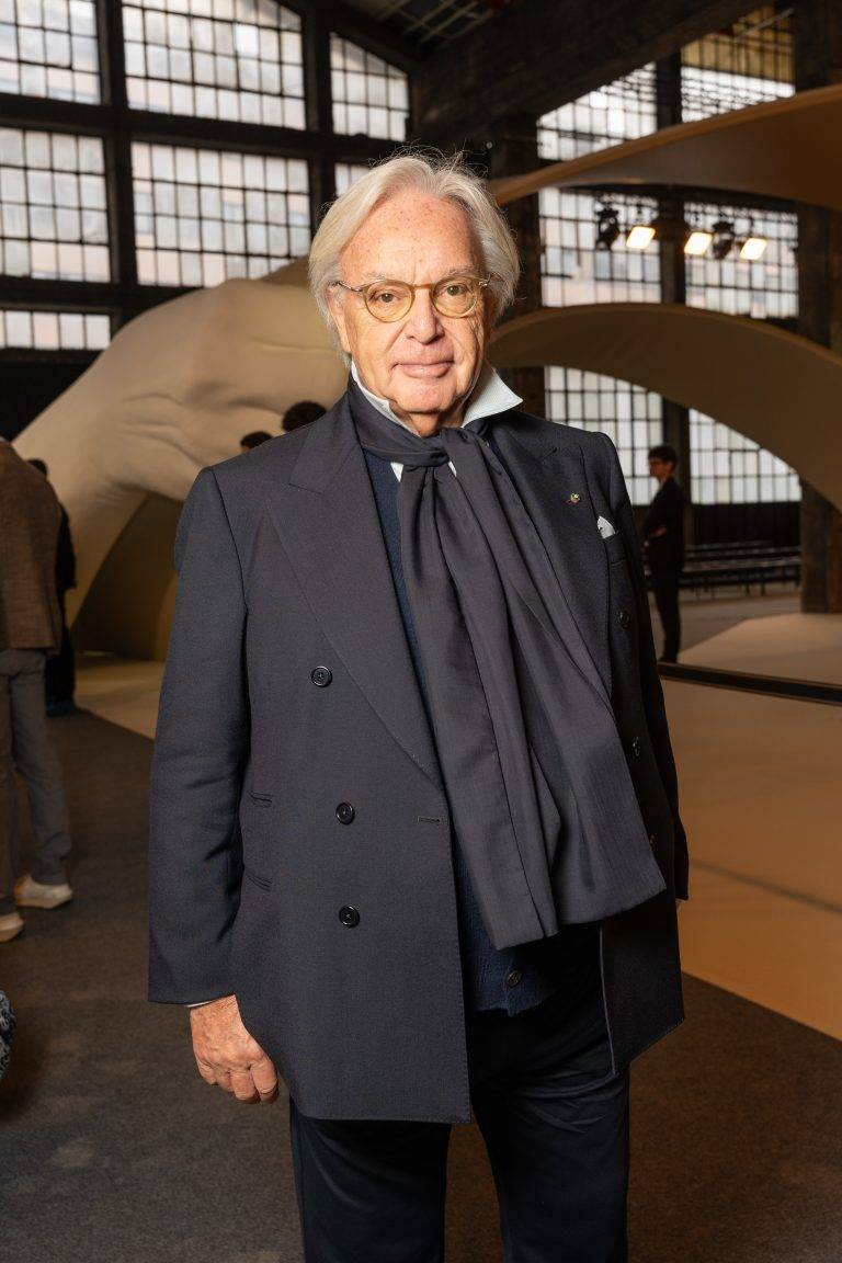  - L’arte di Tod’s sta nei dettagli