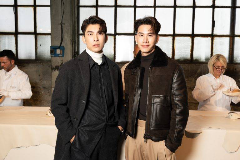  - L’arte di Tod’s sta nei dettagli