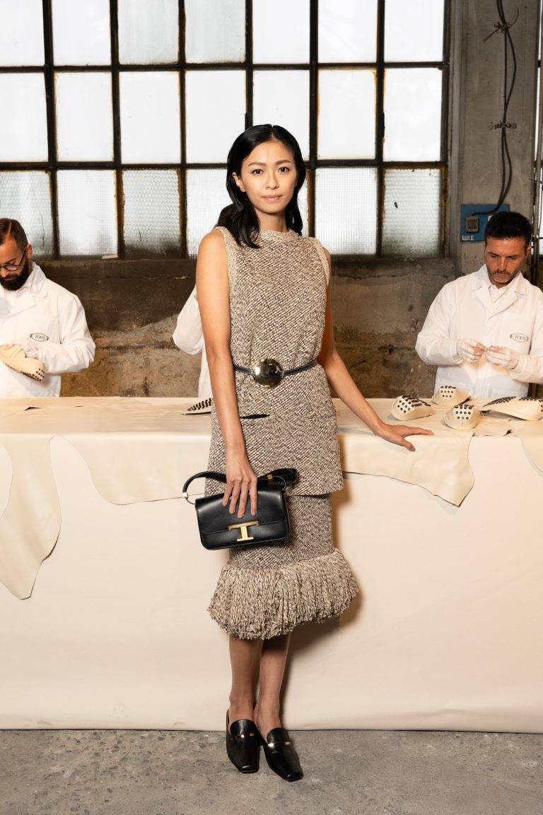  - L’arte di Tod’s sta nei dettagli