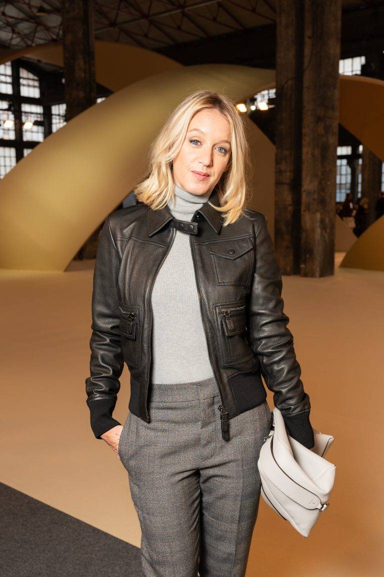  - L’arte di Tod’s sta nei dettagli