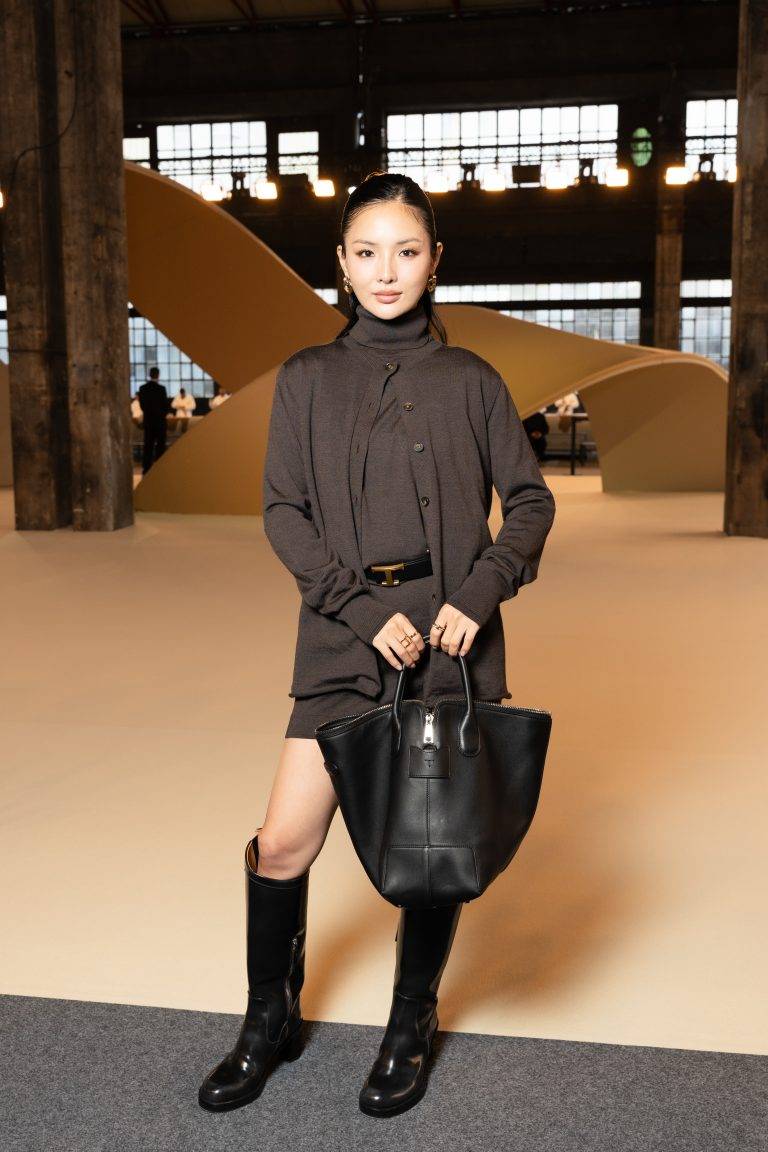  - L’arte di Tod’s sta nei dettagli