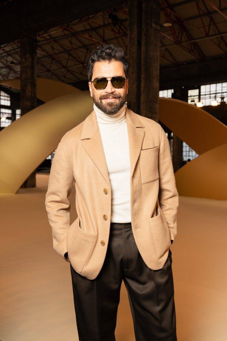  - L’arte di Tod’s sta nei dettagli