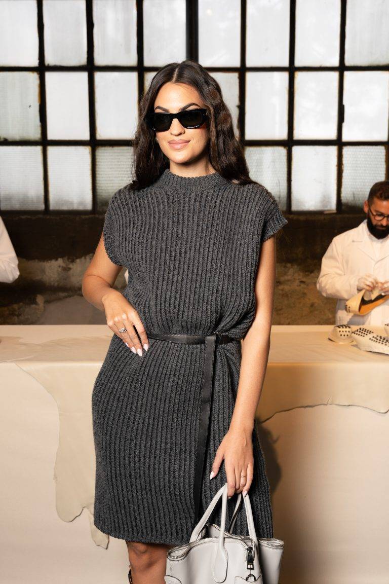  - L’arte di Tod’s sta nei dettagli