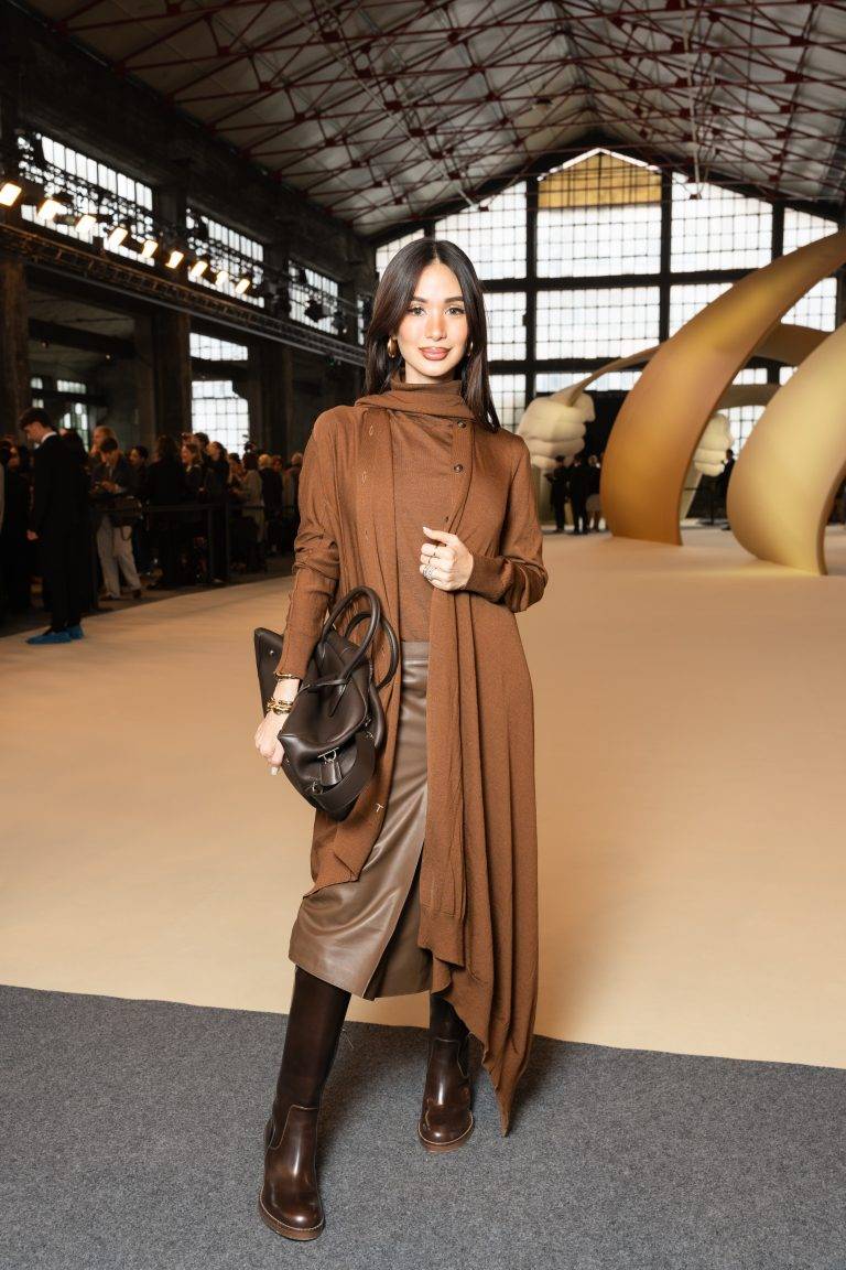  - L’arte di Tod’s sta nei dettagli