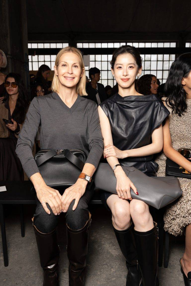  - L’arte di Tod’s sta nei dettagli
