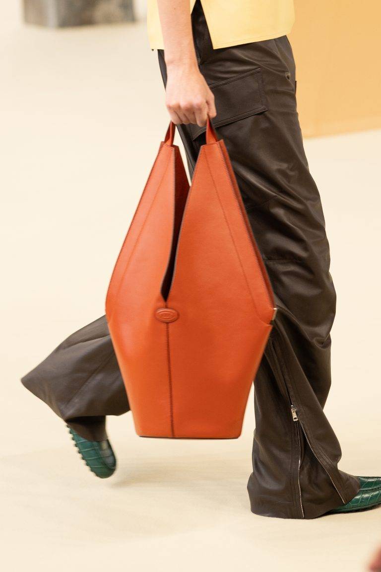 L’arte di Tod’s sta nei dettagli