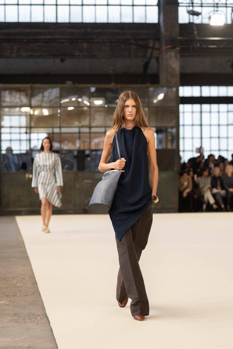 L’arte di Tod’s sta nei dettagli