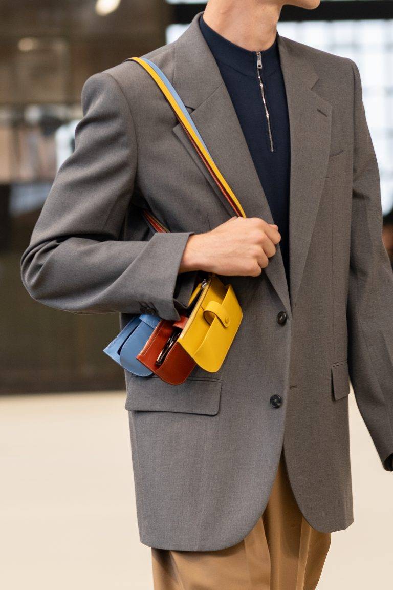 L’arte di Tod’s sta nei dettagli