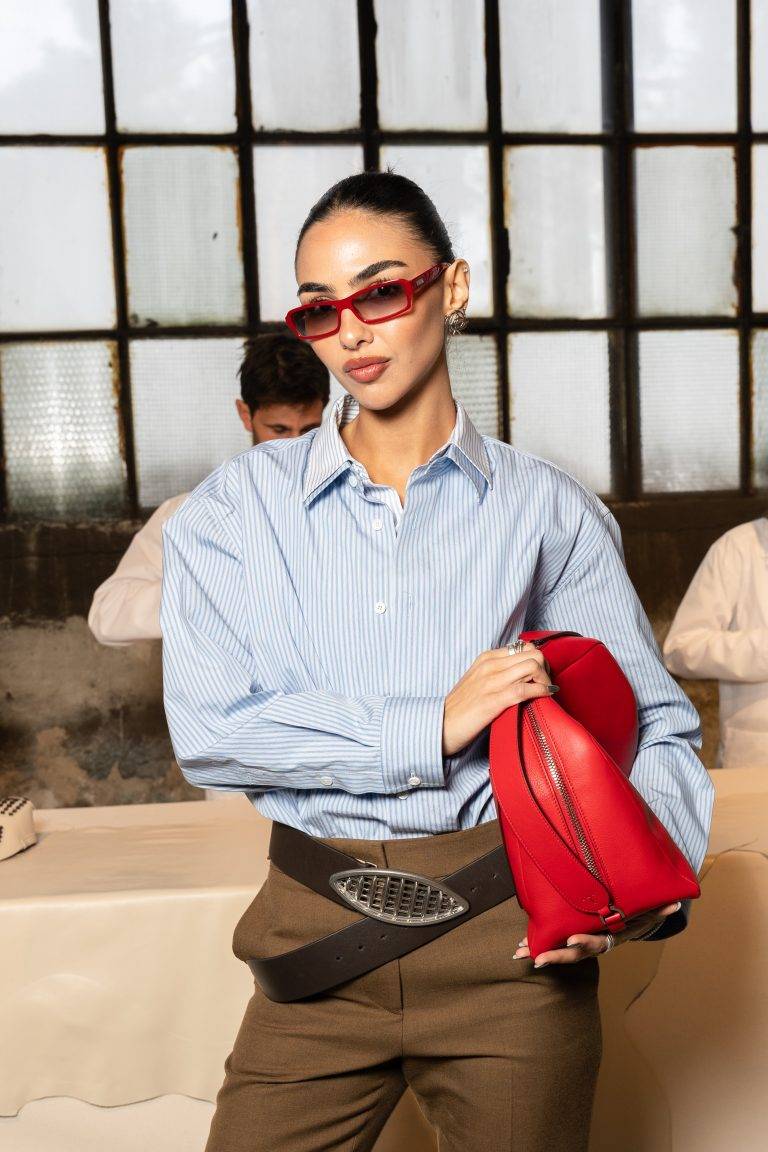  - L’arte di Tod’s sta nei dettagli