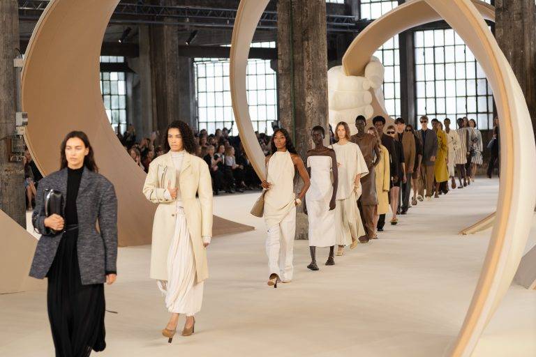  - L’arte di Tod’s sta nei dettagli