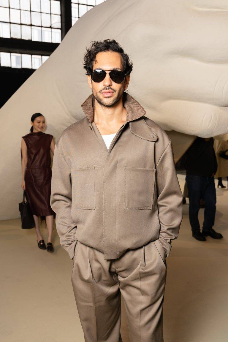  - L’arte di Tod’s sta nei dettagli