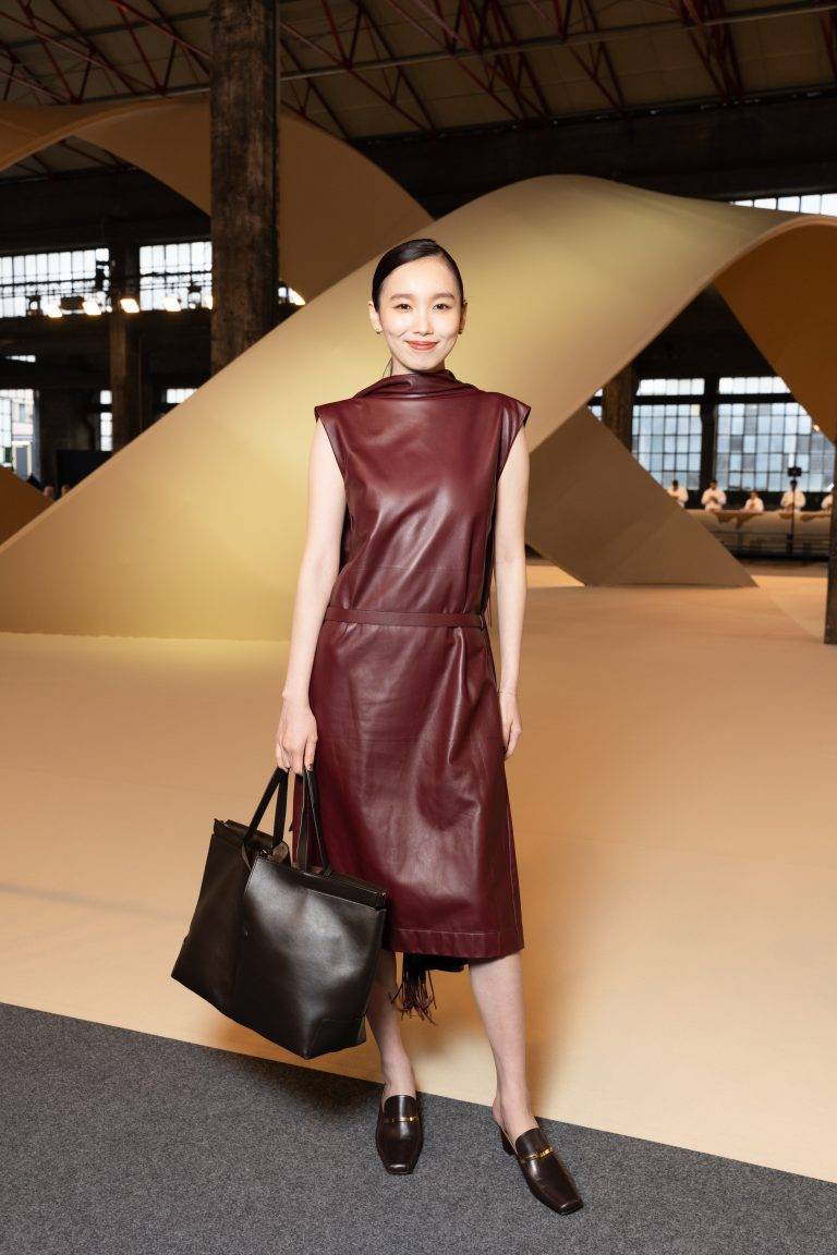  - L’arte di Tod’s sta nei dettagli