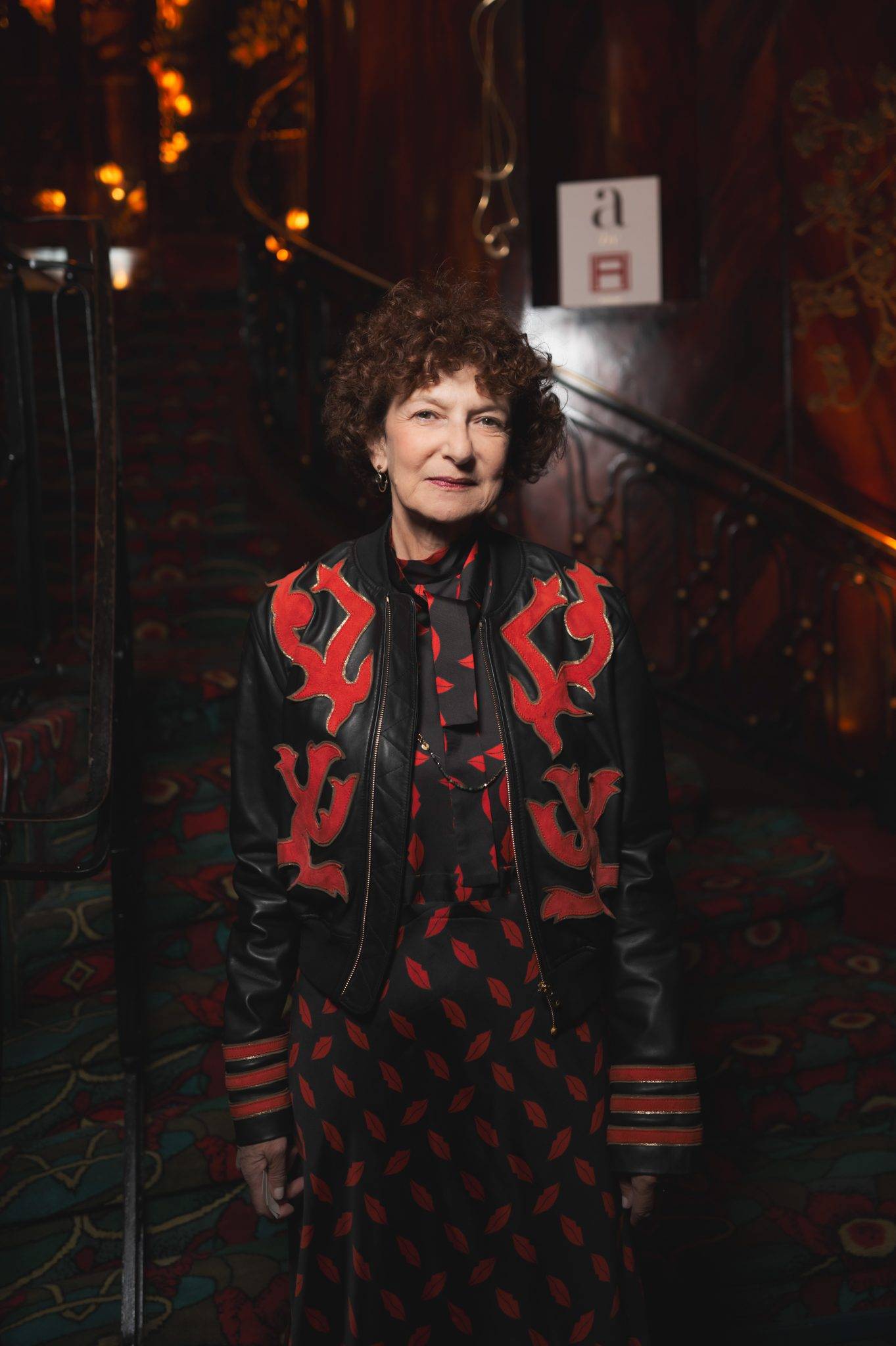  - Assouline Celebrates its 30th Anniversary at Maxim’s