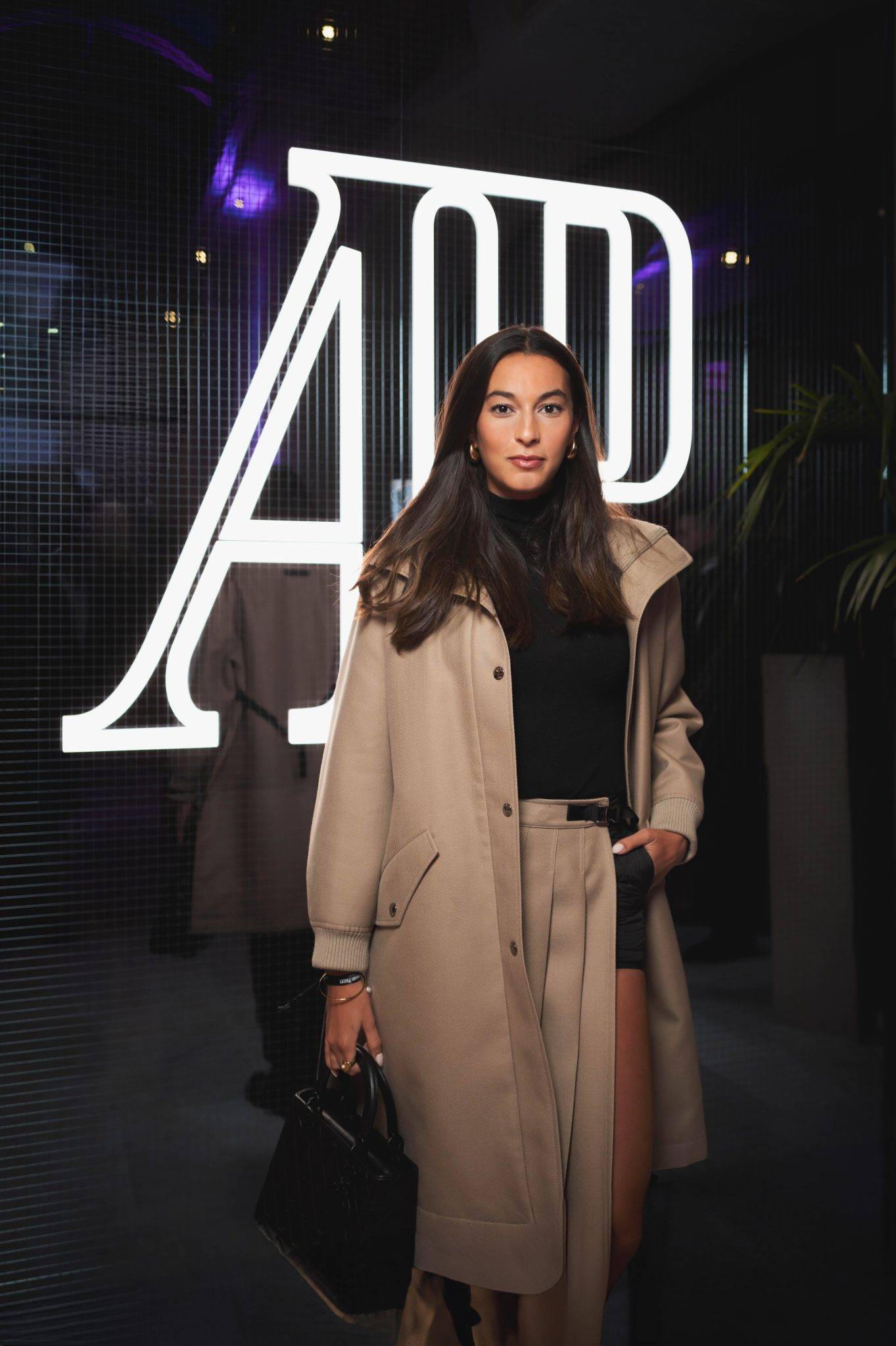  - Audemars Piguet investit la Fashion Week de Paris